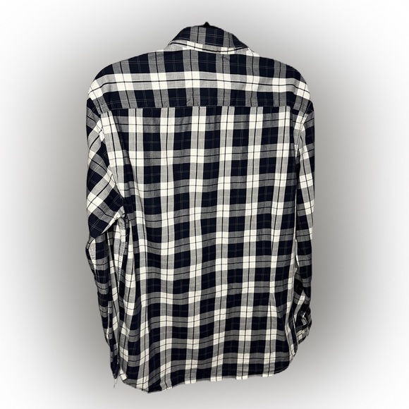 Selected Homme Identity slim fit button down XL - Picture 2 of 11